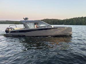 V-i-r-t-u-e V-10 C-a-b-i-n - Product Image 3