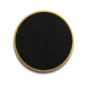 Custom Made PVC Rubber <b>Patch</b> Rectangle Style 3D Embossed <b>Sew</b>-<b>On</b> Logo Design Rubber <b>Patches</b> for Garments Caps Bags Use - Product Image 6