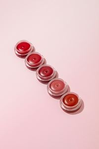 [N2U] Mellow Pot 5g <b>Lip</b> Balm Moisturizing Lasting Natural Travel-Friendly Creamy Texture Lovely Color Compact Size - Product Image 2