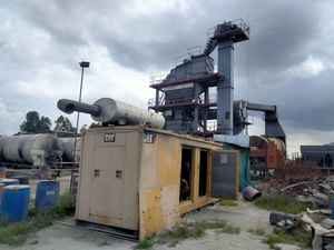 ชุดผสมพืชผสมยางมะตอยสำหรับงานก่อสร้างถนนผู้ผลิตและผู้ผลิตในอินเดีย - Product Image 2