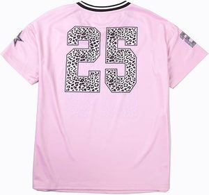 Customized Printed Adult Children's <b>Short</b> Sports Suit <b>Mesh</b> Sweat-absorbing Breathable Quick-drying Soccer Outfit with Front Logo - Product Image 1