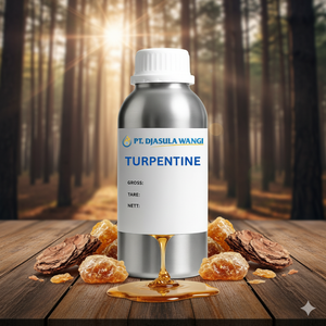 Terebintina de Grado Industrial de Alta Calidad, 1 kg, Aroma Resinoso Natural, 100% Pura, Solvente Industrial para Limpieza - Product Image 4