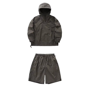 Chaqueta Deportiva de Invierno con Capucha para Hombre, Diseño Personalizado, Talla Grande, Corte Ajustado, Ligera, Sólida, Casual, Ecológica y Transpirable - Product Image 4