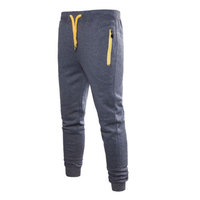 Vente directe usine – Pantalon de sport décontracté en toile pour homme, grande taille, respirant, séchage rapide, nouvelle collection tendance pour l'achat en ligne