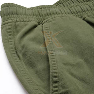 Pantalones Cargo Personalizados con su Propio Diseño, Pantalones Cargo al por Mayor a Bajo Precio, Pantalones Cargo para Hombre - Product Image 5