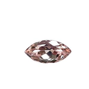 Piedra natal de noviembre, morganita Natural, MARQUESA, corte facetado, fabricación de joyas preciosas, piedras preciosas genuinas sueltas a la venta a granel, OEM - Product Image 4