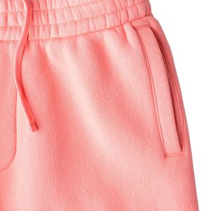 Shorts de survêtement décontractés, doux et confortables, légers, faciles d'entretien, avec cordon de serrage à la taille, coupe ample, pour le sport et la détente estivale - Product Image 4