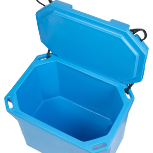 Boîte d'expédition isotherme avec isolation protectrice pour la livraison d'aliments frais et la logistique de la chaîne du froid - Product Image 5