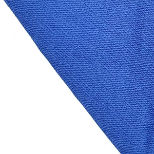Nouvel arrivage : Tissu éponge personnalisé imprimé par le fabricant, tissu éponge respirant pour vêtements de sport, textile éponge doux - Product Image 1
