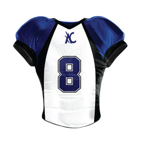 Uniforme de Fútbol Americano de Estilo Único, Uniforme Personalizado del Equipo Nacional de Fútbol Americano - Product Image 3