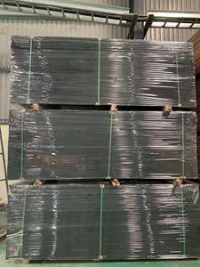 Vente directe d'usine du Vietnam, meilleur prix, contreplaqué filmé A2 écologique, haute résistance, réutilisable 6-8 fois, bois de construction E1 - Product Image 6