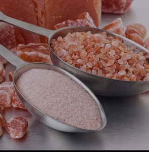Demaro <b>Salt</b> Himalayan Dark Pink Fine <b>Salt</b> Natural Edible Unrefined Grains Customized Logo Bulk Bag Packaging 25kg - Product Image 1
