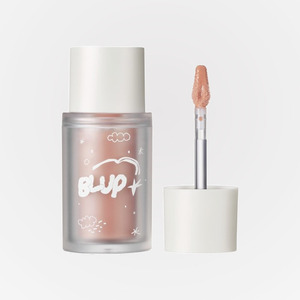ลิปกลอสขายส่ง Obeo Korean K-Beauty Blup Over Dew Glowy Tint 116 Montmartre 3.5 กรัม 4 ชิ้น ผลิตในเกาหลี - Product Image 2