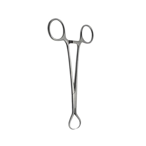 Pinzas de Reposiicionamiento Óseo Lewin Premium de Acero Inoxidable de Grado Quirúrgico para Reducción y Alineación Ósea, Pinzas Perforadoras Espinales - Product Image 6