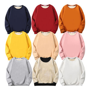 Sweat-shirt à capuche unisexe brodé, respirant, non doublé, confortable, coupe ajustée, sportif, séchage rapide, pull d'hiver - Product Image 4