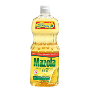 Aceite de Maíz Refinado/Aceite de Maíz Crudo/Aceite de Maíz para Cocinar, Precio al por Mayor, Disponible en Grandes Cantidades para la Venta - Product Image 5