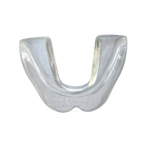 Protège-dents de sport, protection dentaire, équipement de fitness et d'arts martiaux, durable, confortable, ajustement sûr - Product Image 2