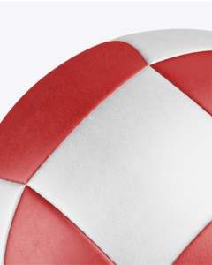 Balón de Fútbol PU de Diseño Personalizado TORO SKINS TS-SB-0011, Balón Profesional para Entrenamiento y Partidos, Hecho en Pakistán - Product Image 3