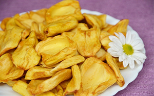 Jacas Secas de Primera Calidad – Sabor Tropical Fresco con un Sabor Crujiente y Delicioso - Product Image 5