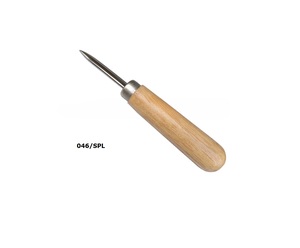 High Quality Burnisher Straight Special 1.1/2” use for jewellery making tool whole sale lowest price best product for jewellery - Product Image 1