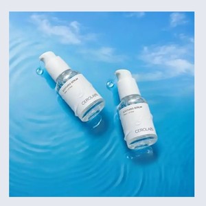 Sérum visage CEROLABS, soin apaisant coréen K-Beauty, fabriqué en Corée, 30 ml, acide hyaluronique, soins de la peau, soins du visage coréens - Product Image 3