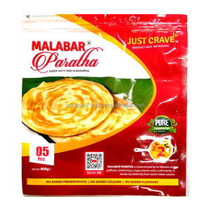 ผู้จัดจำหน่ายส่ง ถุงบรรจุภัณฑ์พลาสติกเกรดอาหารคุณภาพสูง ฟิล์ม PET 12 ไมครอน + LDPE 70 ไมครอน ปรับแต่งขนาดและโลโก้ได้ โรงงาน - Product Image 1