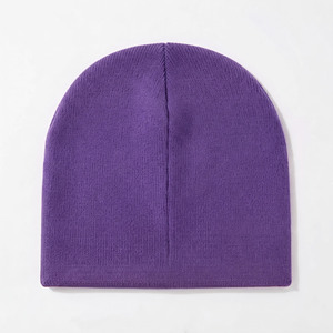 Unisex Beanie Hat With White Letter Print Casual <b>Winter</b> <b>Cap</b> Beanie <b>Caps</b> <b>for</b> <b>Men</b> Quick Dry Knitted 100% Acrylic Breathable <b>Cap</b> - Product Image 2