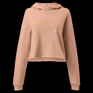 Sudadera Corta Personalizada para Mujer, Sudadera Más Vendida a Precio Razonable, Sudadera Corta con Diseño Personalizado - Product Image 5