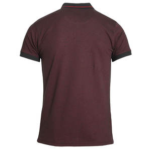 Camisetas Polo Casuales de Manga Corta para Hombre 2026, Deportivas, Transpirables, Diseño Personalizado, Algodón, Tallas Grandes, Precio Económico - Product Image 5