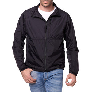 Vêtements streetwear pour hommes, veste matelassée d'hiver de haute qualité XS, col montant personnalisé, fermeture éclair, style varsity, en peau de mouton - Product Image 6