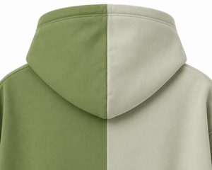 Sudaderas con capucha de corte regular y premium para hombre en elegantes combinaciones de colores, sudaderas con capucha al por mayor para hombre, ropa urbana. - Product Image 3