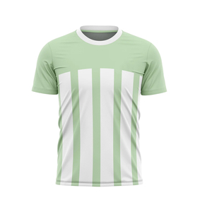 Camisetas sublimadas de diferentes estilos para hombre, de alta calidad, transpirables, de secado rápido, para actividades al aire libre. - Product Image 3
