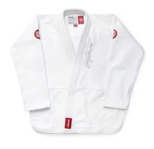 Uniforme de Jiu Jitsu Personalizado |   Kimono Profesional de Competición para Adultos de Jiu Jitsu Brasileño para Hombre, Uniforme Personalizado de Artes Marciales - Product Image 1