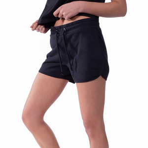 Shorts Casuales Sexys de Cintura Media, Shorts Cortos de Verano, Transpirables, Ecológicos, de Secado Rápido, Ajustados, Ropa de Mujer - Product Image 4