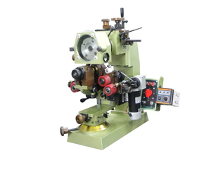 Machine automatique de découpe de chaînes de bijoux, équipement de découpe de chaînes de bijoux, machine CNC haute vitesse pour la production de bijoux en or - Product Image 3