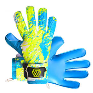 Gants de gardien de but les plus vendus, service OEM, qualité supérieure, gants de gardien de but très demandés à bas prix - Product Image 1