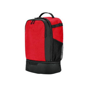 Mochila Deportiva de Voleibol OEM ODM con Impresión de Logotipo Personalizado y Diseño de Cierre Duradero - Product Image 1