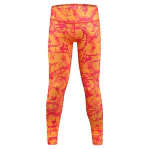 Leggings de Compresión Elásticos en 4 Direcciones para Mujer con Logotipo Personalizado – Pantalones Profesionales para Yoga y Entrenamiento - Product Image 2