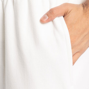 กางเกงจ็อกเกอร์ทรงหลวมขายดีออนไลน์ ปี 2026 สไตล์โดดเด่น ผ้าระบายอากาศ ขายส่ง กางเกงจ็อกเกอร์ทรงหลวมสำหรับผู้ชาย - Product Image 5