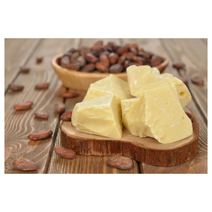 Manteca de cacao envasada en fábrica, preparada para compradores de volumen que buscan estándares premium - Product Image 6