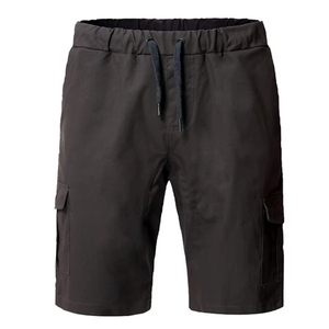 Pantalones Cortos Cargo para Hombre, 100% Algodón, Sublimados, Personalizados, Ecológicos, con Cinturón, Holgados, Finos, Casuales de Verano, Tallas Sólidas XS, Venta al por Mayor - Product Image 1