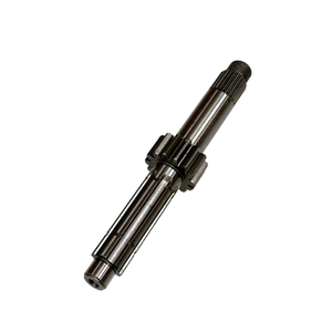 23211-KPH-900เกียร์โลหะ14ตันสำหรับ Grom125 CT125เพลาหลักรถจักรยานยนต์ ANF125ใหม่จากไต้หวัน - Product Image 6