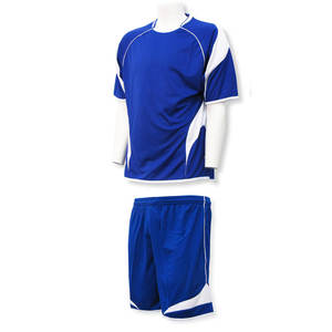 Meilleurs uniformes de football personnalisés au monde, maillot et short de qualité supérieure avec logo personnalisé - Product Image 3