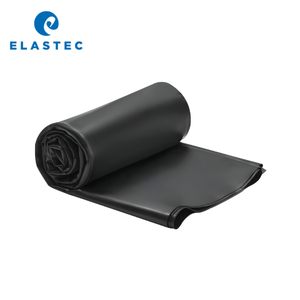 Techos de Caucho Elastec de Vanguardia para Arquitectura Moderna, Revestimientos Flexibles para Techos, Servicio de Corte, Tamaños Personalizados, Vietnam - Product Image 4