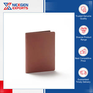 Vente exclusive de dossiers de présentation en cuir PU de qualité supérieure, sur mesure et au design personnalisé, à un prix de marché raisonnable - Product Image 5