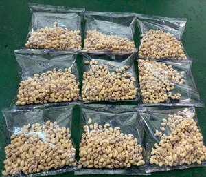 Tốc độ cao kẹo máy đóng gói với định lượng tự động dọc hình thức điền vào con dấu máy - Product Image 5