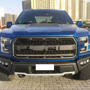 Camioneta Usada Ford F-150 Raptor 2018 - Product Image 1