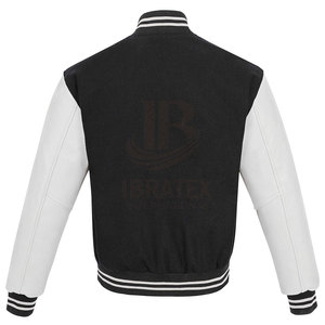 Custom Made Design Wholesale Lettermen <b>Jacket</b> Reasonable Price <b>Men</b> <b>Winter</b> <b>Jackets</b> For Online <b>Sale</b> - Product Image 2