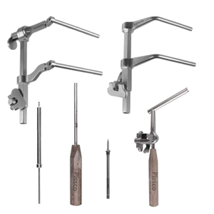 Sistema de Distorsión Cervical Caspar de Alta Calidad, Juego de Distorsor Cervical Tipo Caspar, 7 Piezas - Product Image 4