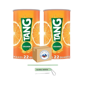 Polvo de Naranja Tangg 4LBS al por Mayor - Product Image 2